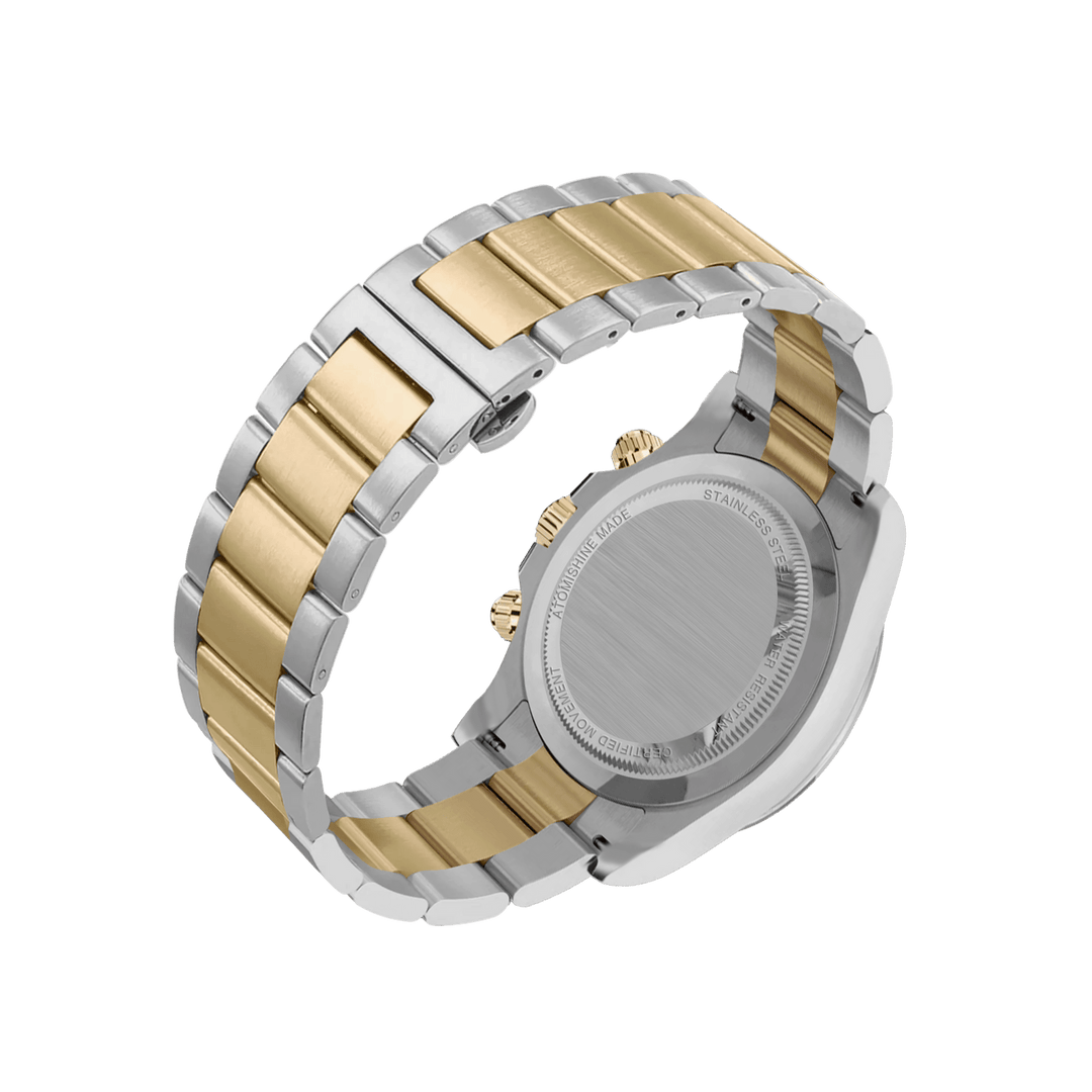 VELOCIREX CLASSIC WATCH