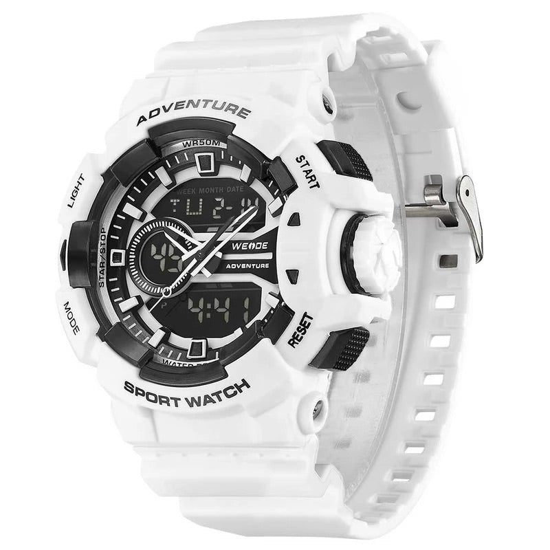 WEIDE Aboriginal Snow Watch