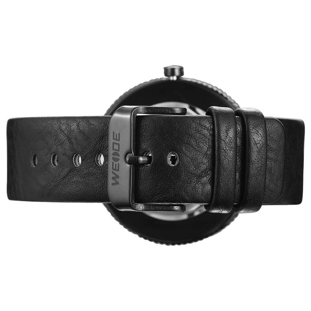 WEIDE Orb 42mm Sunset Trim Watch