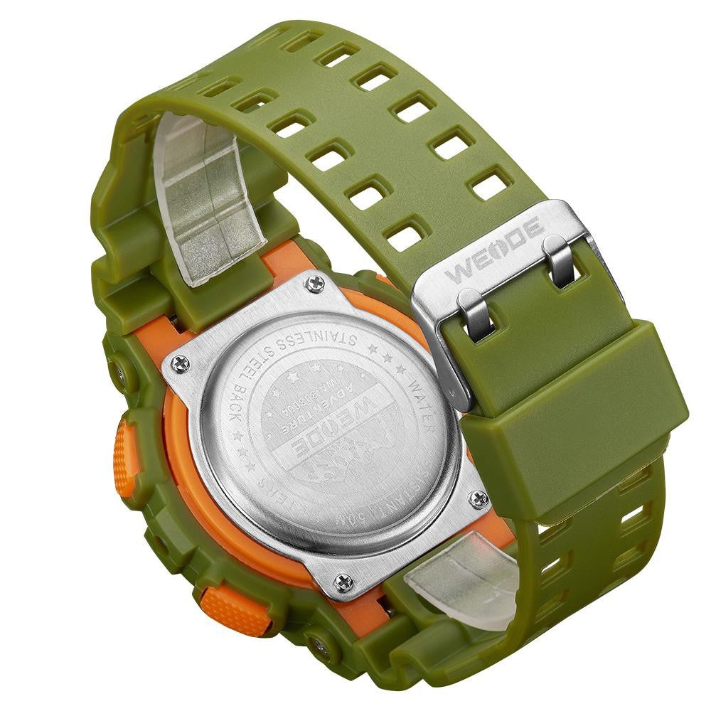 WEIDE Bullseye Ibiza Watch