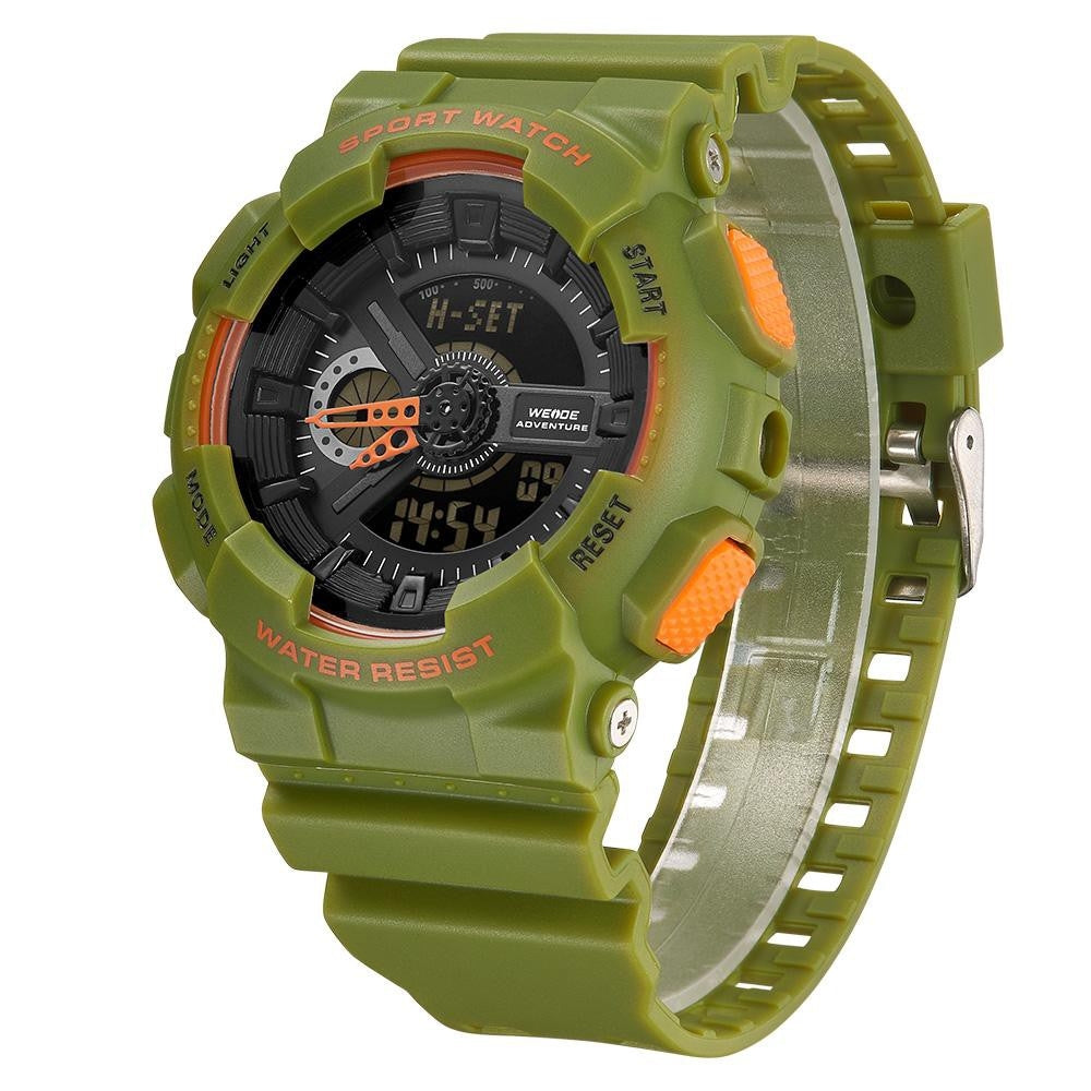 WEIDE Bullseye Ibiza Watch