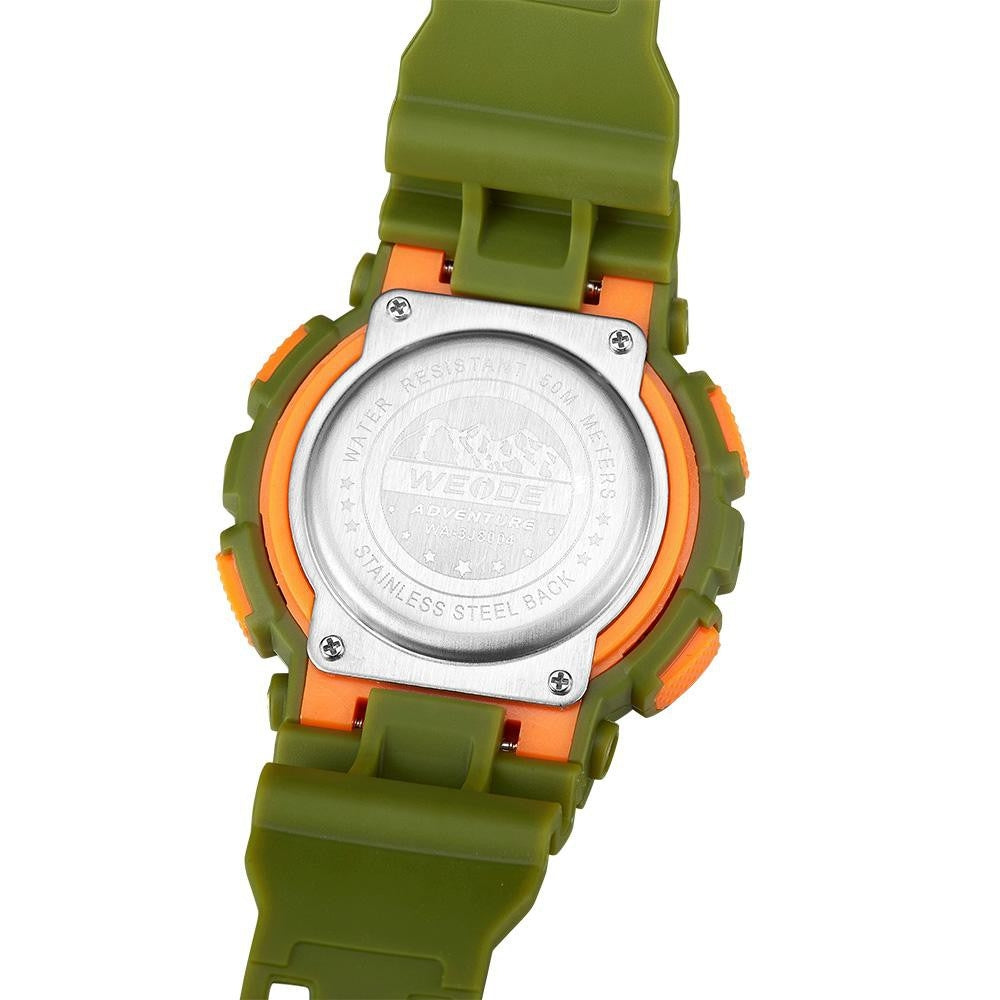WEIDE Bullseye Ibiza Watch