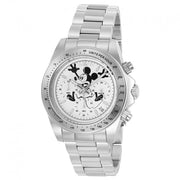 INVICTA Men's Disney Limited Edition Steamboat Willie Mickey Watch