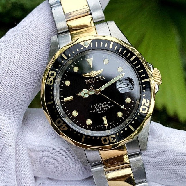 INVICTA Men&