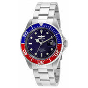 INVICTA Men's Pro Diver 40mm Pepsi 200m Watch