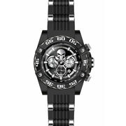 INVICTA Men's Marvel Punisher Limited Edition 1/4000 Watch