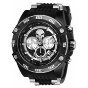 INVICTA Men's Marvel Punisher Limited Edition 1/4000 Watch