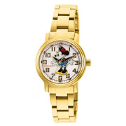 INVICTA Disney Limited Edition Minnie Mouse Lady Gold 5000 Edition Watch