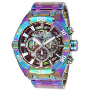 INVICTA Men's Coalition Forces Iridium Edition Watch