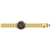 INVICTA Men's Classic Avenger Gold Tone Chronograph Watch