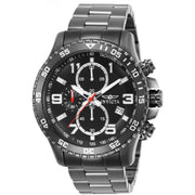 INVICTA Men's Avenger Gunmetal Watch