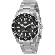 INVICTA Hammerhead PD Lady 38mm Silver/Black Watch