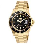 INVICTA Men's Pro Diver Sea Urchin 200m 40mm Gold Edition Watch