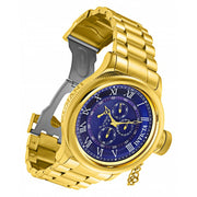 INVICTA Men's Russian Diver 52mm Gold Edition Watch