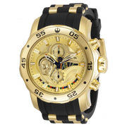 INVICTA Men's STAR WARS C-3PO Limited Edition Watch