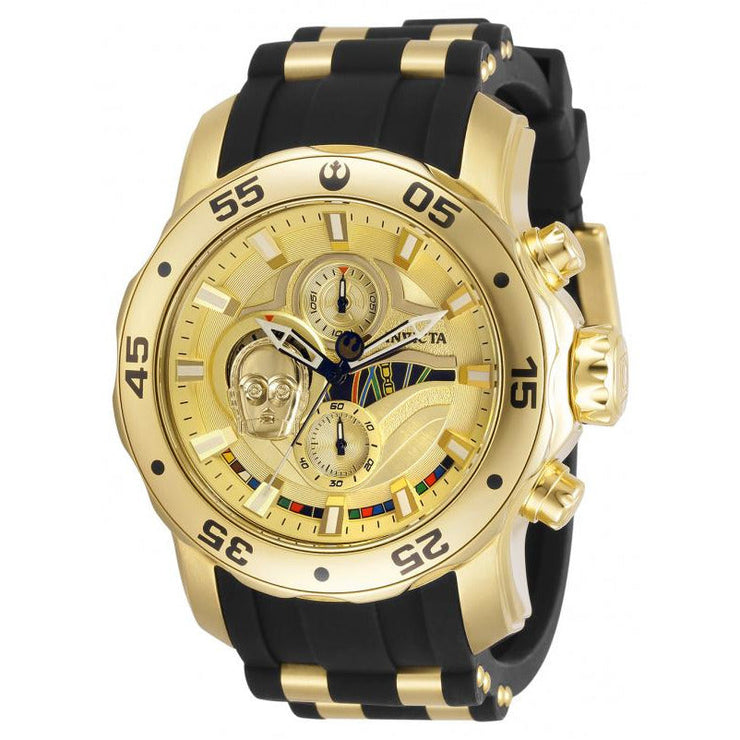 INVICTA Men&