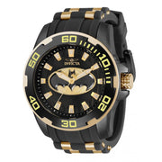 INVICTA Men's DC Comics BATMAN Limited Edition 4000 Watch