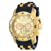 INVICTA Men's Colossus Pro Diver 48mm Polyurethane Watch