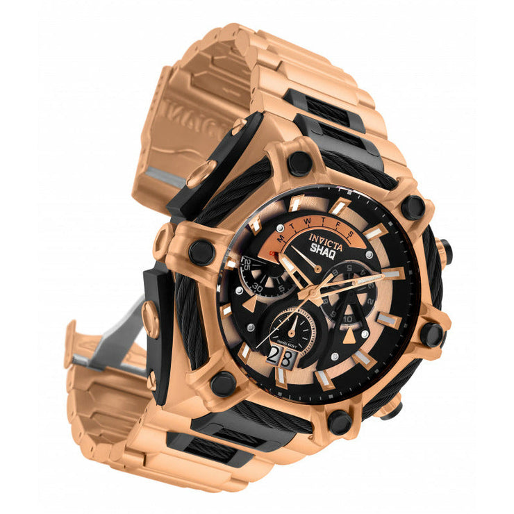 Invicta shaq online 60mm