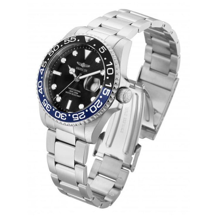 INVICTA Pro Diver Lady 38mm Sea Diver 200m Watch