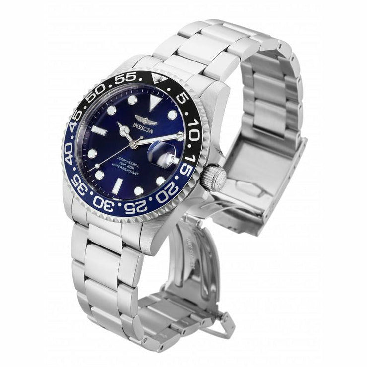 INVICTA Pro Diver Lady 38mm Sea Diver 200m Watch