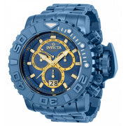 INVICTA Men's Sea Hunter 58mm Blue Label Limited Edition Watch