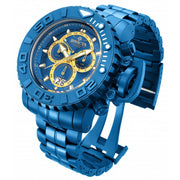 INVICTA Men's Sea Hunter 58mm Blue Label Limited Edition Watch