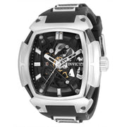 INVICTA Men's S1 DIABLO AUTOMATIC CARBON FIBER Watch