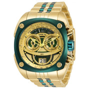 INVICTA Men's RESERVE Trinite Watch