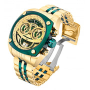 INVICTA Men's RESERVE Trinite Watch