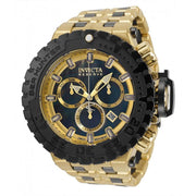 INVICTA Men's Sea Hunter Two Tone 57mm Watch