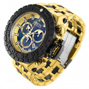 INVICTA Men's Sea Hunter Two Tone 57mm Watch