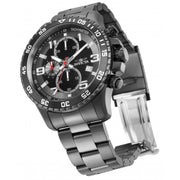 INVICTA Men's Avenger Gunmetal Watch