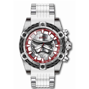 INVICTA Men's STAR WARS Captain Phasma Watch