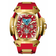 INVICTA Men's Marvel Iron Man Limited Edition Watch