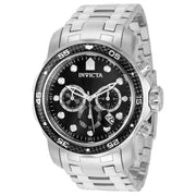 INVICTA Men's Pro Diver Colossus Carbon Fiber Chronograph 48mm Watch