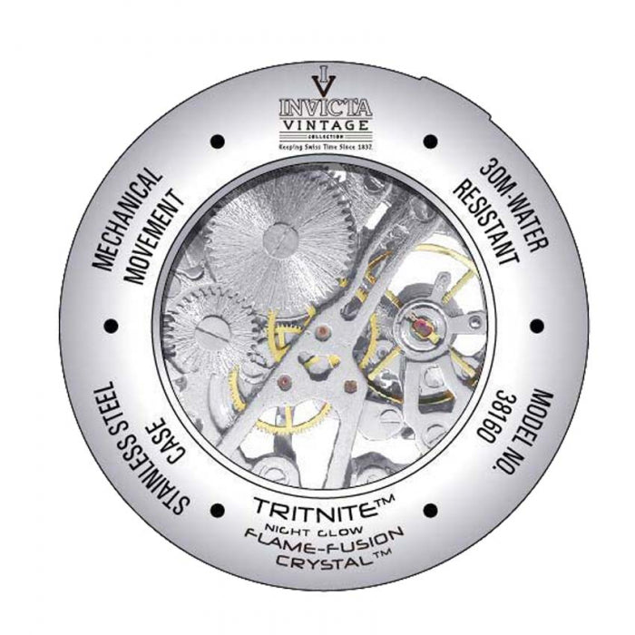 INVICTA Men&