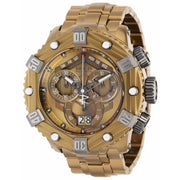 INVICTA Men's Huracan Titanium Khaki Desert Warrior Edition Watch