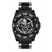 INVICTA Men's Marvel Punisher Limited Edition Watch