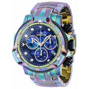 INVICTA Men's SUBAQUA Swiss 2022 Iridium/Blue Watch