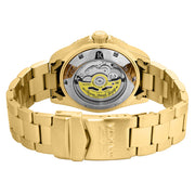 INVICTA Men's Pro Diver 40mm Automatic Gold / Champagne 200m Watch