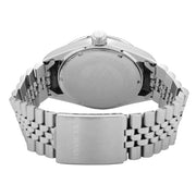 INVICTA Men's Classic Jubilee 43mm Silver Watch