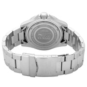 INVICTA Men's Pro Diver 40mm Silver / Black 200m Watch