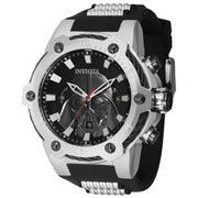 INVICTA Men's STAR WARS Darth Vader Limited Edition Steel Infused Watch