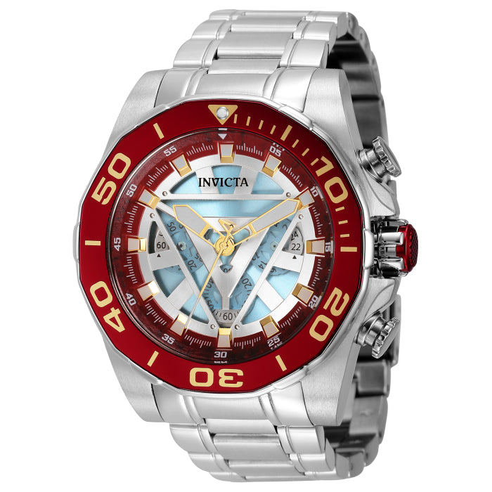 INVICTA Men&