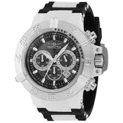 INVICTA Men's SUBAQUA NOMA III Chronograph  50mm Ghost / Black Watch