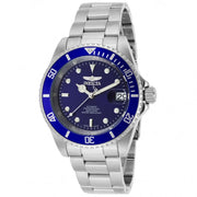 INVICTA Men's Pro Diver 40mm Automatic Submarine Blue 200m Watch