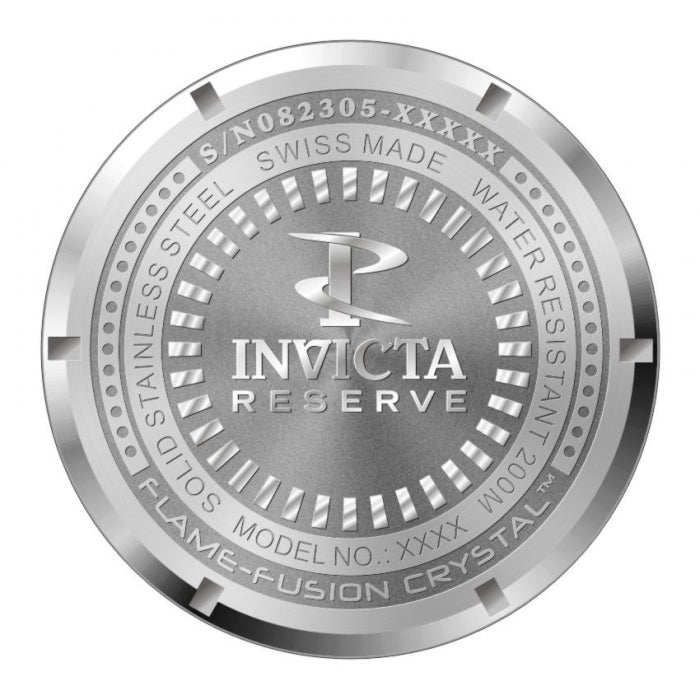 INVICTA Men&