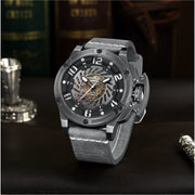 INFANTRY REVOLUTION AVIATEUR THUNDERBIRD SKELETON IONIC/GREY Watch