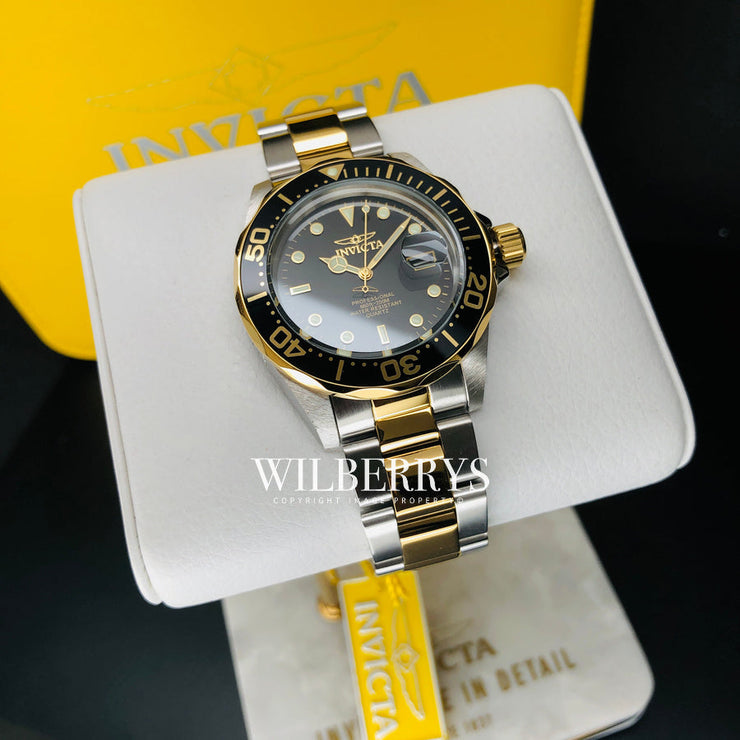 INVICTA Men&